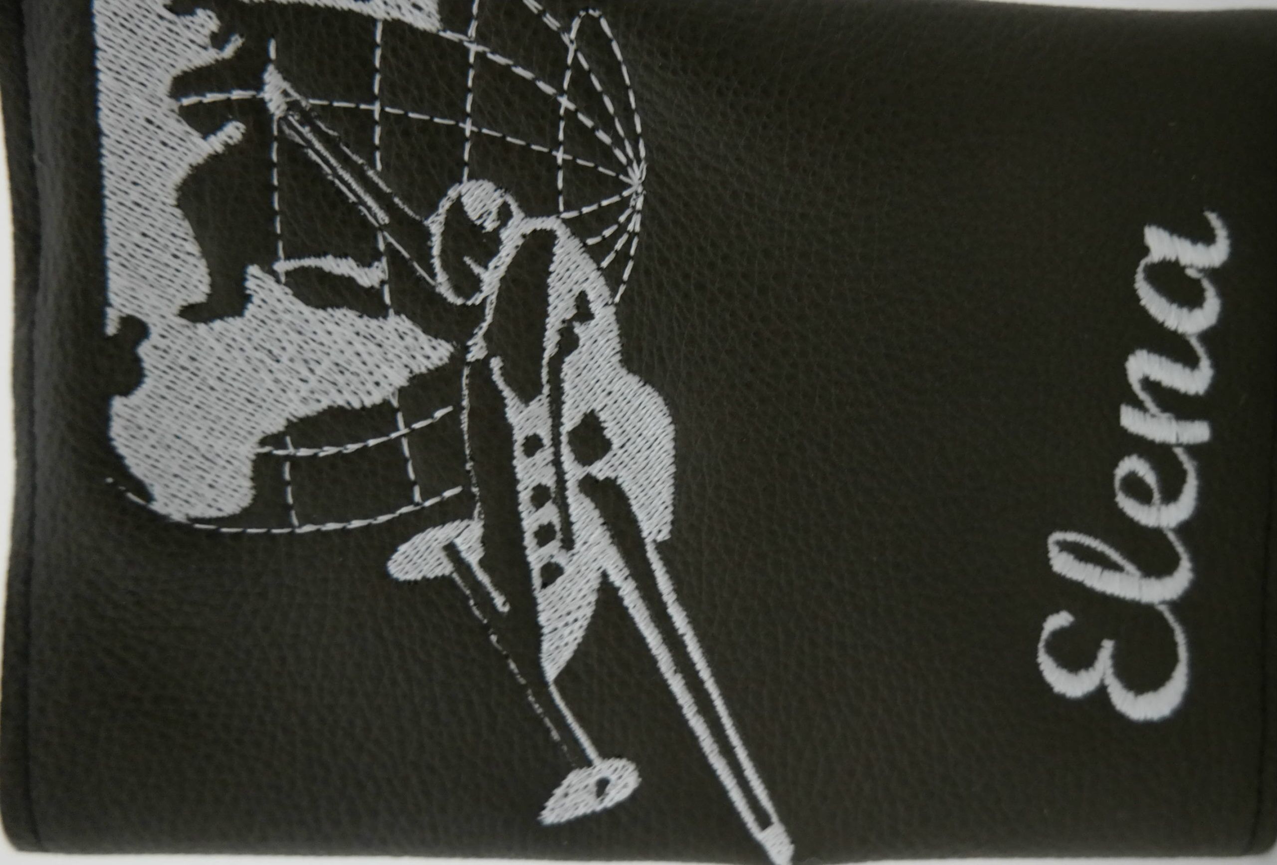 Reisepass-Hüllen – Bild 2