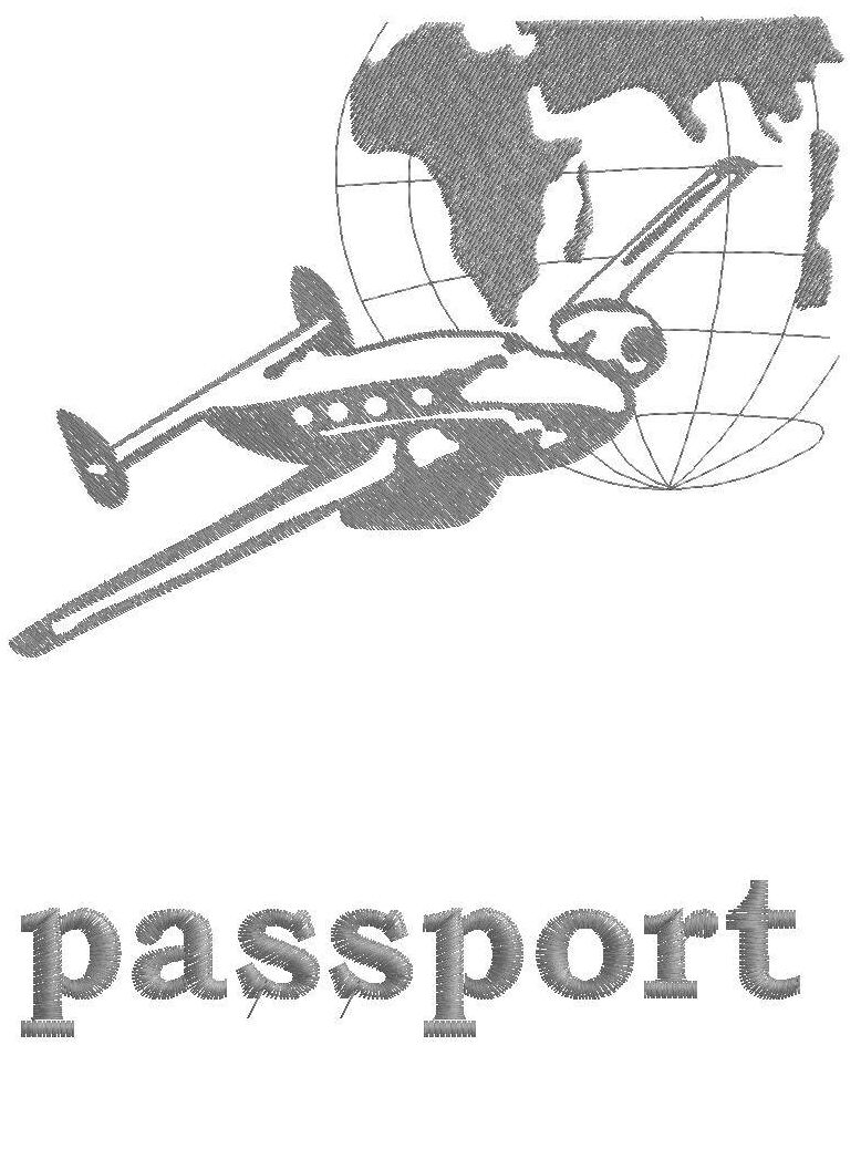 Reisepass-Hüllen – Bild 4